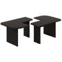 Hanah Home Iris - Antracita